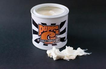 Chalkpaint Wax by Pappa G's