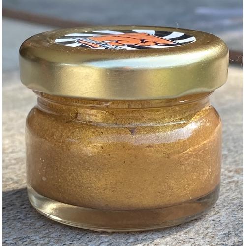 Deluxe Gilder's Paste - Rich Gold (25g) - Granny B's Old Fashioned Paint