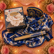 11. Oriental - Granny B's Old Fashioned Paint