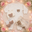 30. Beary Nice - Granny B's Old Fashioned Paint