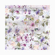 ‘Amethyst Dance’ - Decoupage Tissue Paper - Granny B's Old Fashioned Paint