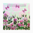 Be You Tiful' by Anna Kristina Decoupage Tissue - Granny B's Old Fashioned Paint