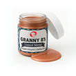 Liquid Metal Bronze 125ml - Granny B's Old Fashioned Paint