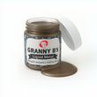 Liquid Metal Champagne 125ml - Granny B's Old Fashioned Paint