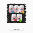 Pick ‘n Mix 5 x 50ml - Granny B's Old Fashioned Paint