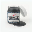 Liquid Metal Sandman (Gun Metal Grey) 125ml - Granny B's Old Fashioned Paint