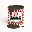 Chalkpaint - Chocolate Cake (Dark Brown) - Granny B's Old Fashioned Paint