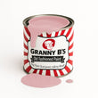 Chalkpaint - Cotton Candy (Soft Pink) - Granny B's Old Fashioned Paint