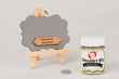 Metallic Chalkpaint - Charcoal Shadow - Granny B's Old Fashioned Paint