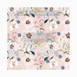 Decoupage Tissue Paper- Blush Floral - Granny B's Old Fashioned Paint
