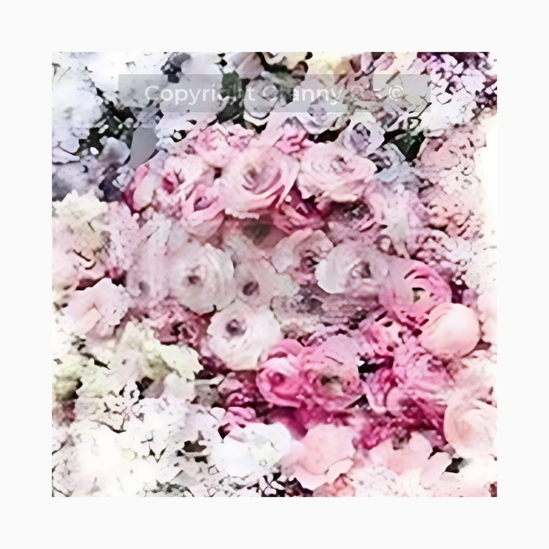 Decoupage Tissue Paper- Esmee - Granny B's Old Fashioned Paint