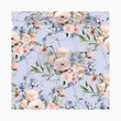 Decoupage Tissue Paper- Lavender Fleur - Granny B's Old Fashioned Paint