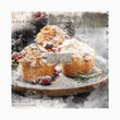 Decoupage Tissue Paper- Warm Desserts - Granny B's Old Fashioned Paint