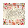 Decoupage Tissue Paper - Living Coral
