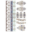 Elegant Accents- Transfer (Prima Re-design) - Granny B's Old Fashioned Paint