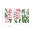 Flamingo Pink- Transfer (Prima Re-design) - Granny B's Old Fashioned Paint