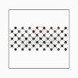 Flower Geometric Stencil - Granny B's Old Fashioned Paint