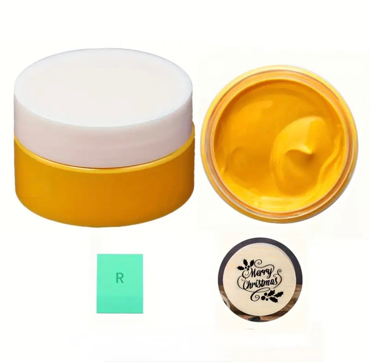 Wood Burn Gel - 40ml - Granny B's Old Fashioned Paint