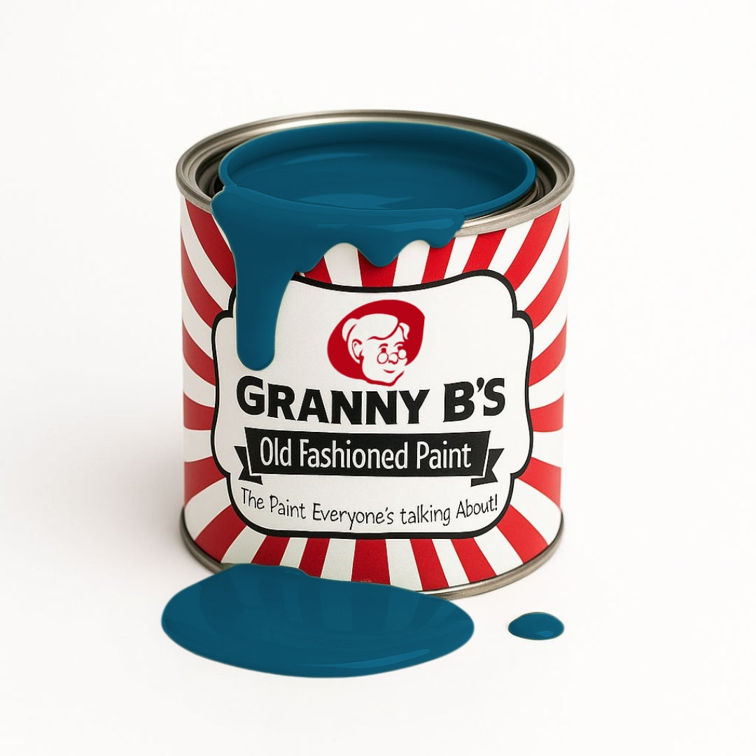 Chalkpaint - Gatsby - Granny B's Old Fashioned Paint
