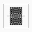 Geometric Star Stencil - Granny B's Old Fashioned Paint