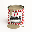 Chalkpaint - Grain Sack (Beige Slate) - Granny B's Old Fashioned Paint