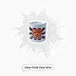 Chalkpaint Wax - Clear - Granny B's Old Fashioned Paint