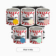 Pick ‘n Mix 5 x 1L - Granny B's Old Fashioned Paint