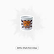 Chalkpaint Wax - White - Granny B's Old Fashioned Paint