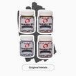 Original Metals - Liquid Metal Collection - Granny B's Old Fashioned Paint