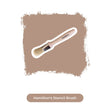 Hamilton's Stencil Brush #12 - Granny B's Old Fashioned Paint
