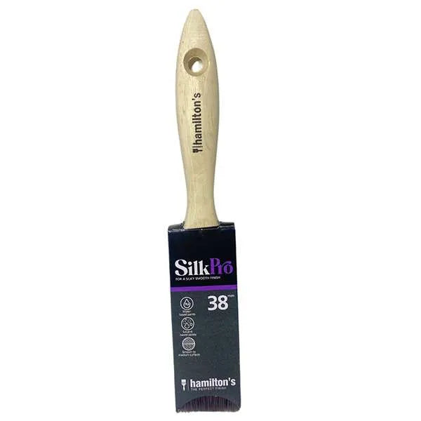 Hamilton's Silk Pro 38mm - Granny B's Old Fashioned Paint