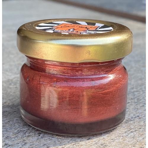 Deluxe Gilder's Paste - Aruba (25g) - Granny B's Old Fashioned Paint