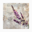 ‘Lavender Dream' Decoupage Tissue - Granny B's Old Fashioned Paint