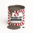 Chalkpaint - Muddy Puddles - Granny B's Old Fashioned Paint