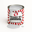 Chalkpaint - Mushroom (Light Grey) - Granny B's Old Fashioned Paint