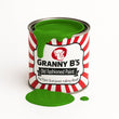 Chalkpaint - Poison Ivy (Bright Green) - Granny B's Old Fashioned Paint