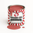 Chalkpaint - Pretty Flamingo (Coral Pink) - Granny B's Old Fashioned Paint