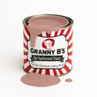 Chalkpaint - Strawberry Cupcake (Vintage Pink) - Granny B's Old Fashioned Paint