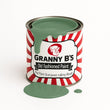 Chalkpaint - Teacup Green (Duck Egg Green) - Granny B's Old Fashioned Paint