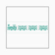 Trains - Stencil - Granny B's Old Fashioned Paint
