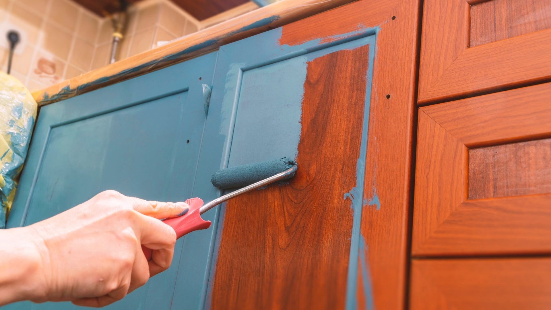 Chalk Paint