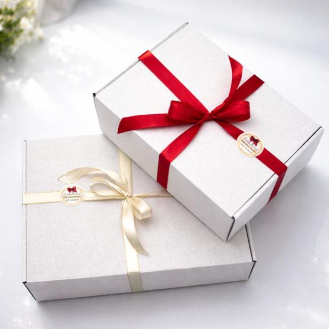 Delivery to your door - Granny B's Old Fashioned Paint