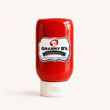 Granny B’s Squeeze & Paint – Red Heart Love 250ml