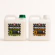 Granny B’s Wood Lightening & Bleaching Kit - Granny B's Old Fashioned Paint